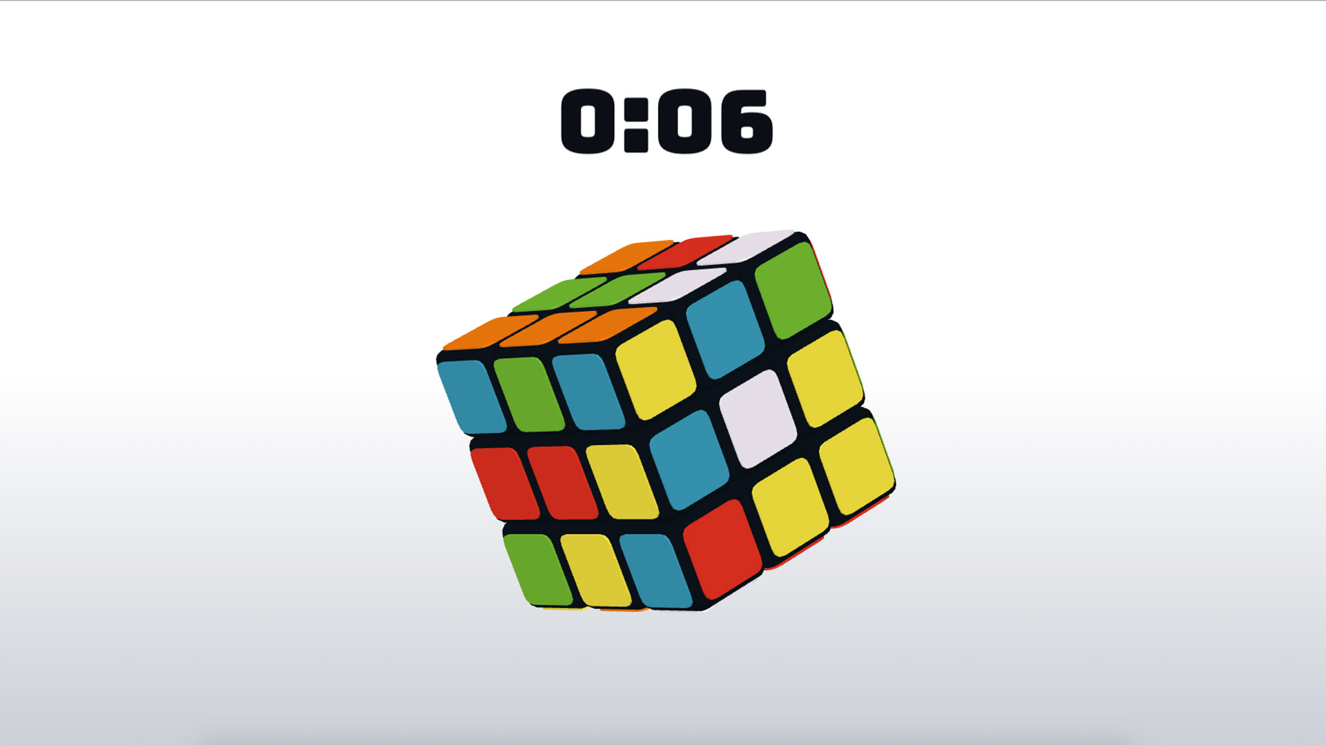 The Cube screenshot 4