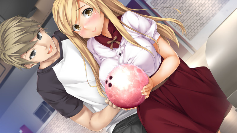 Love in the Limelight - Wallpapers screenshot 4