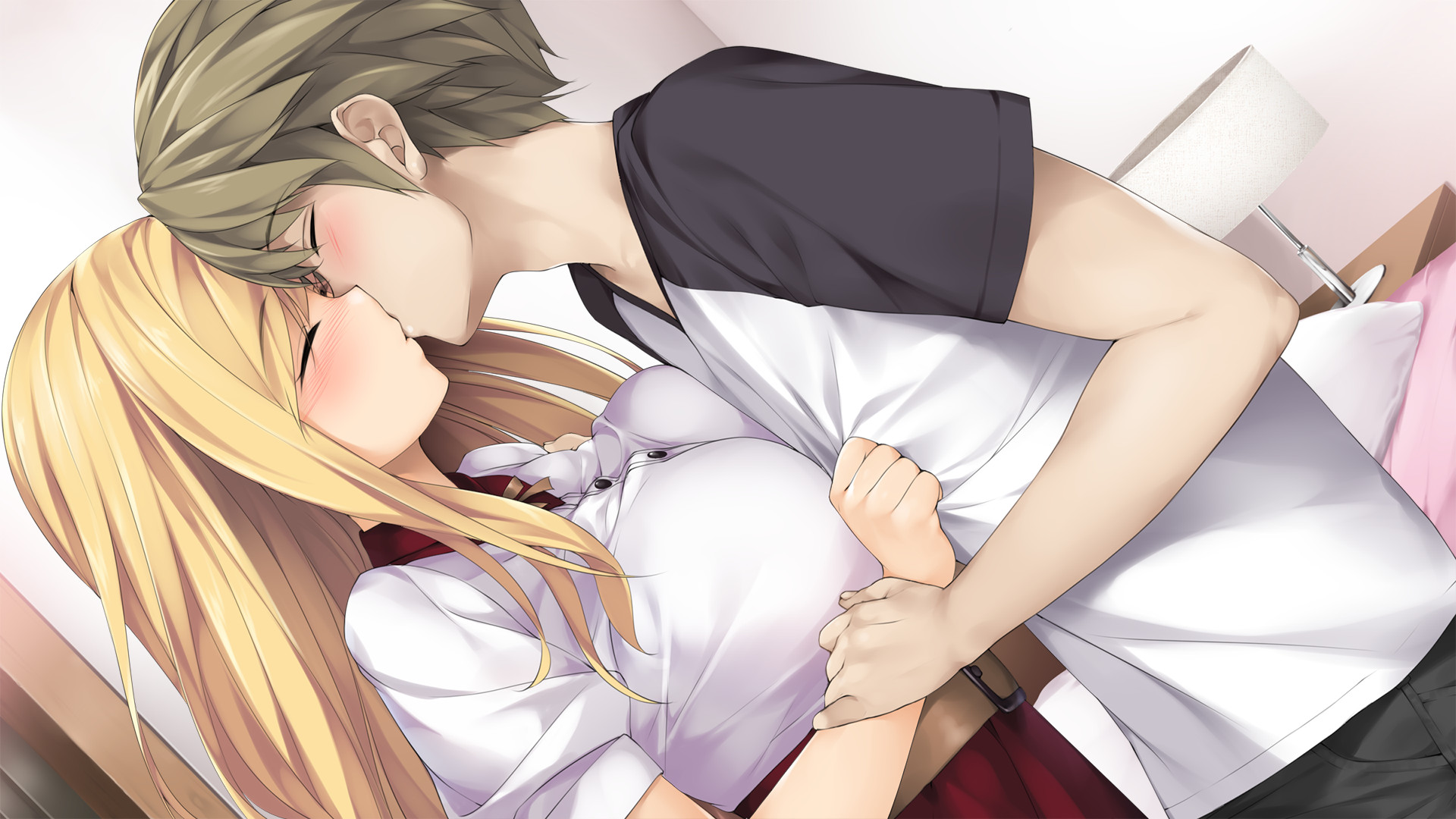 Love in the Limelight - Wallpapers screenshot 5