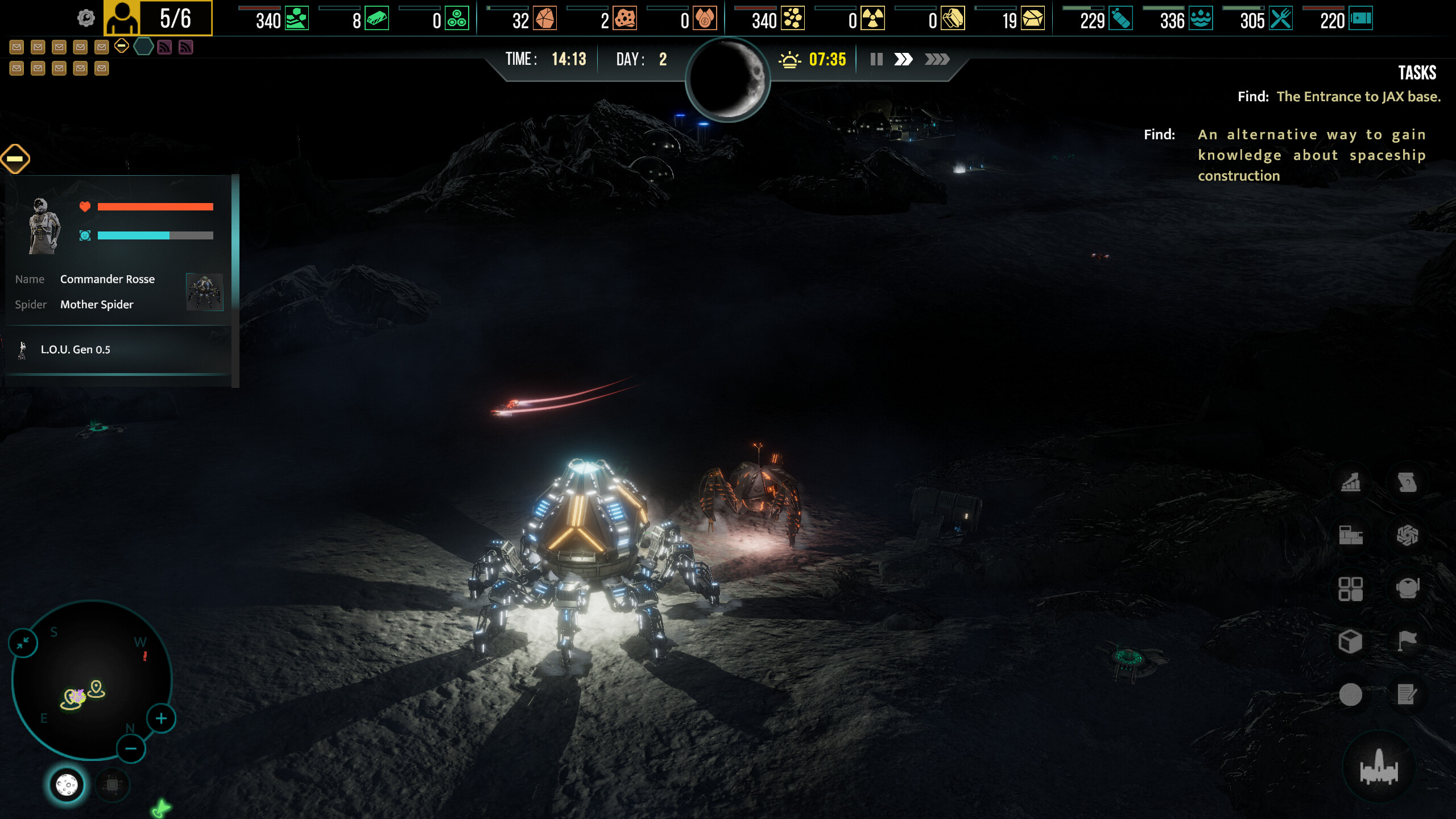 Dark Moon screenshot 10