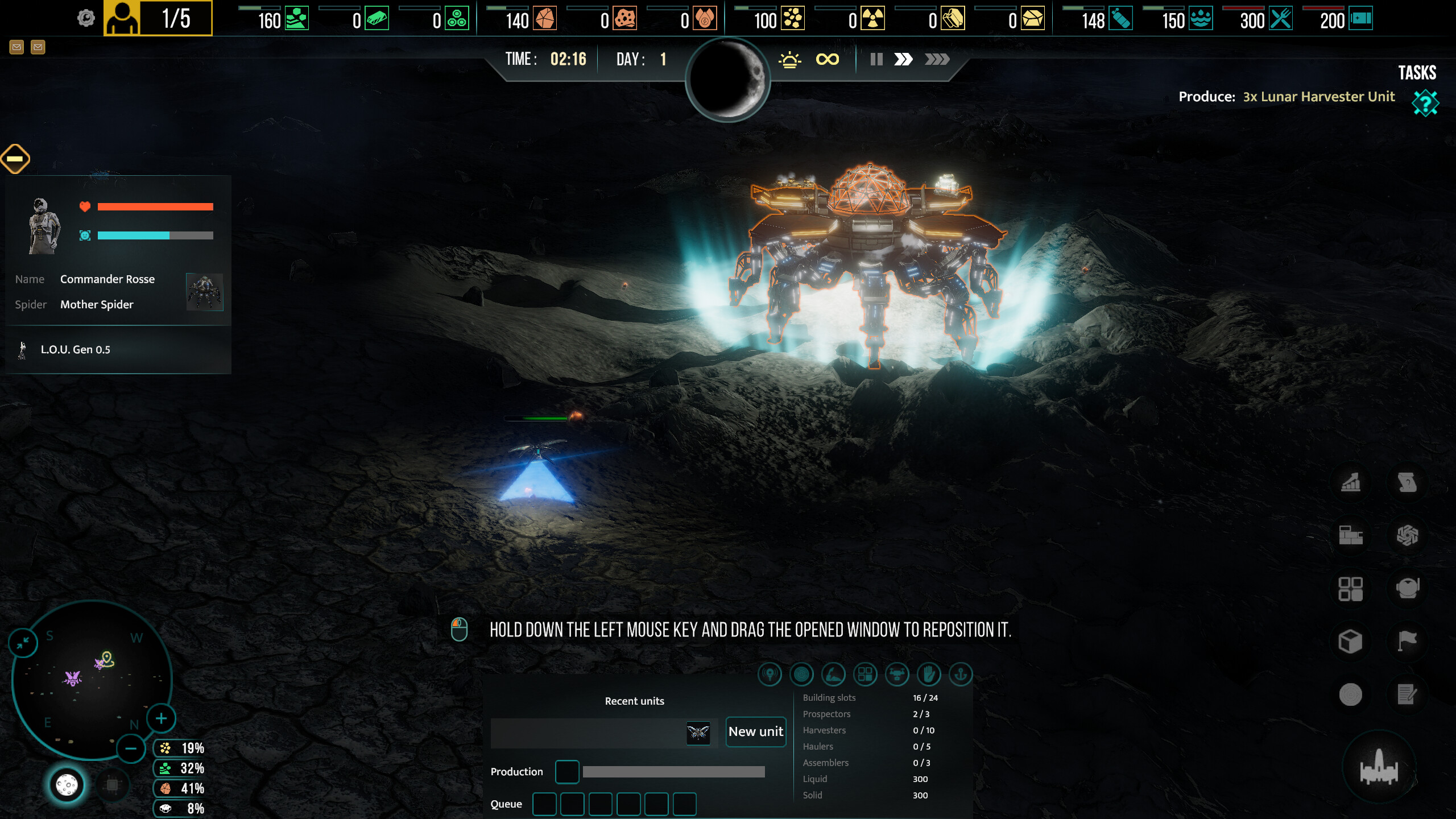 Dark Moon screenshot 4