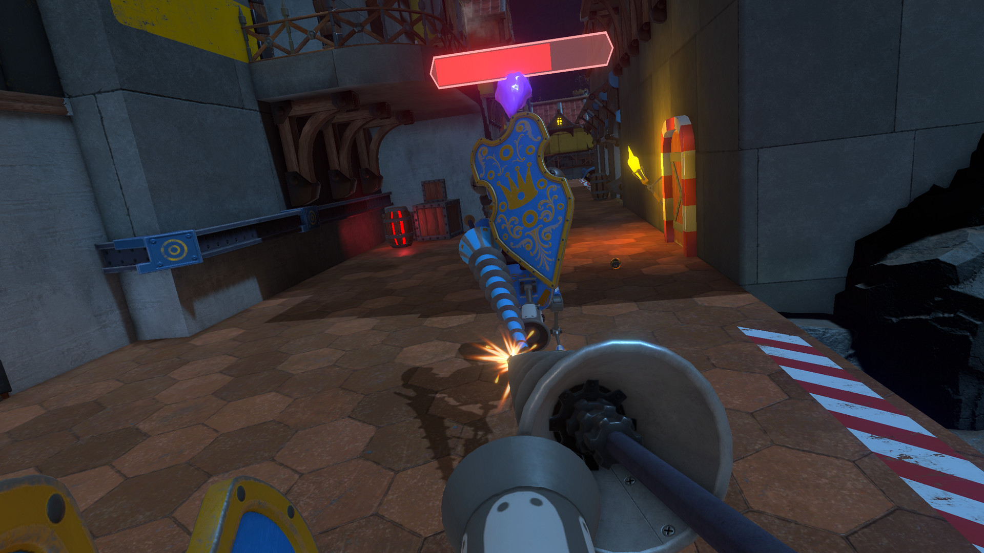 Bandit Point screenshot 7
