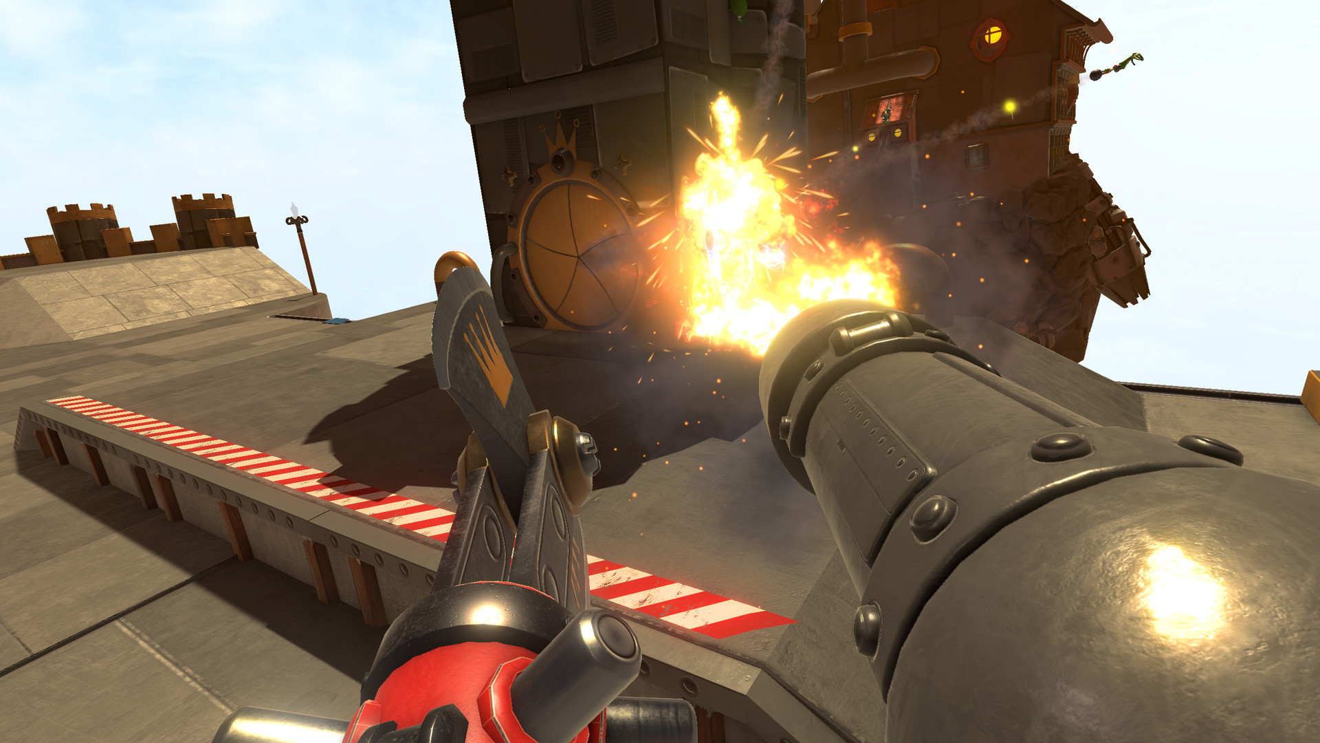 Bandit Point screenshot 6