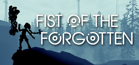 Fist of the Forgotten — Steam header