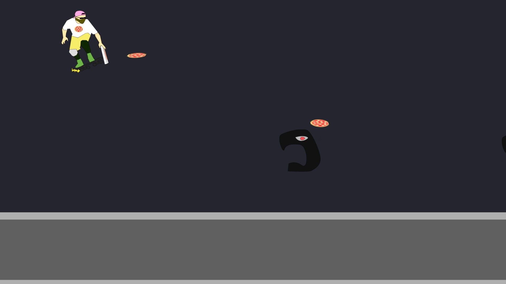 GGG Collection screenshot 3