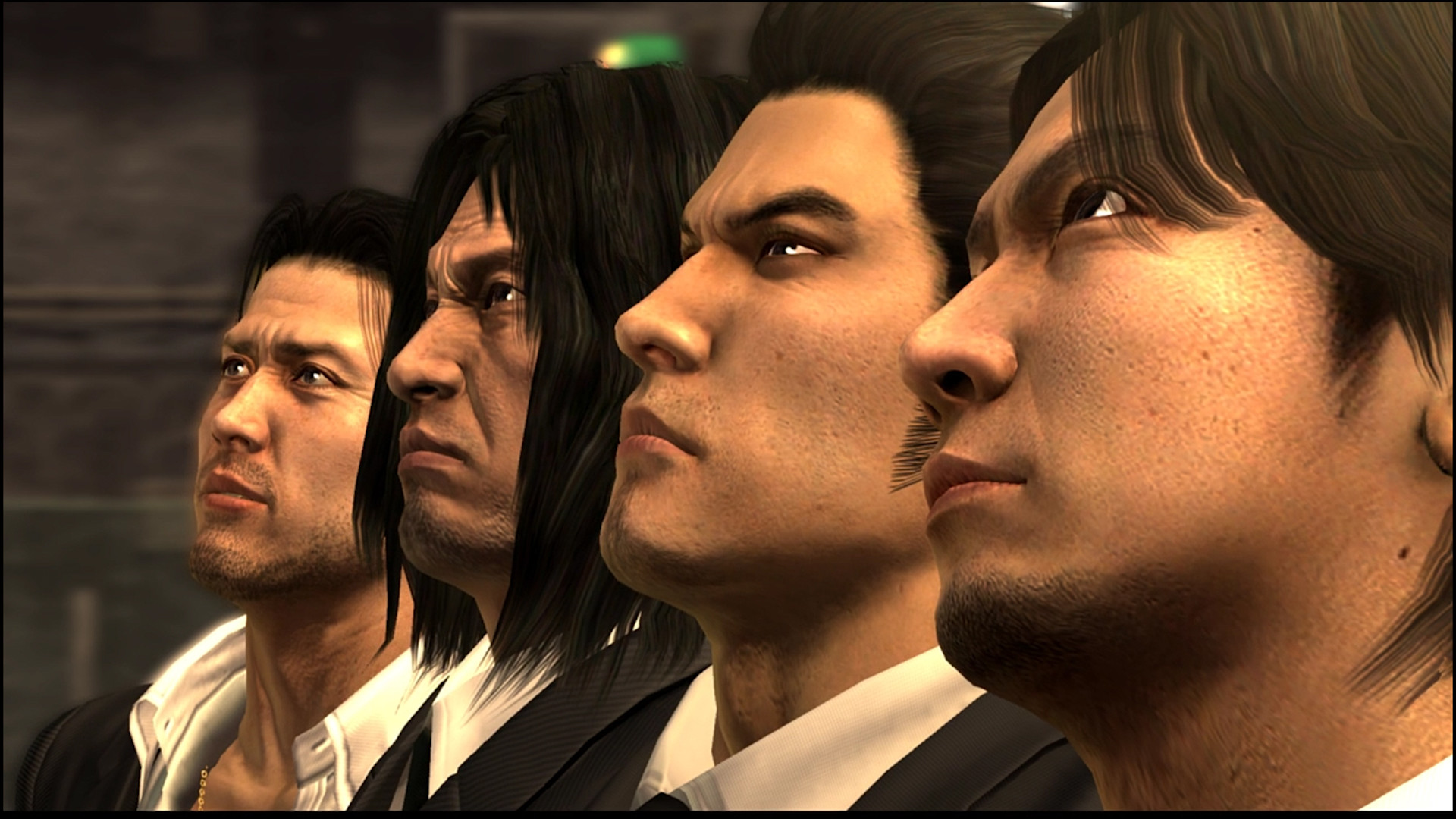 Yakuza 4 Remastered — изображение 2