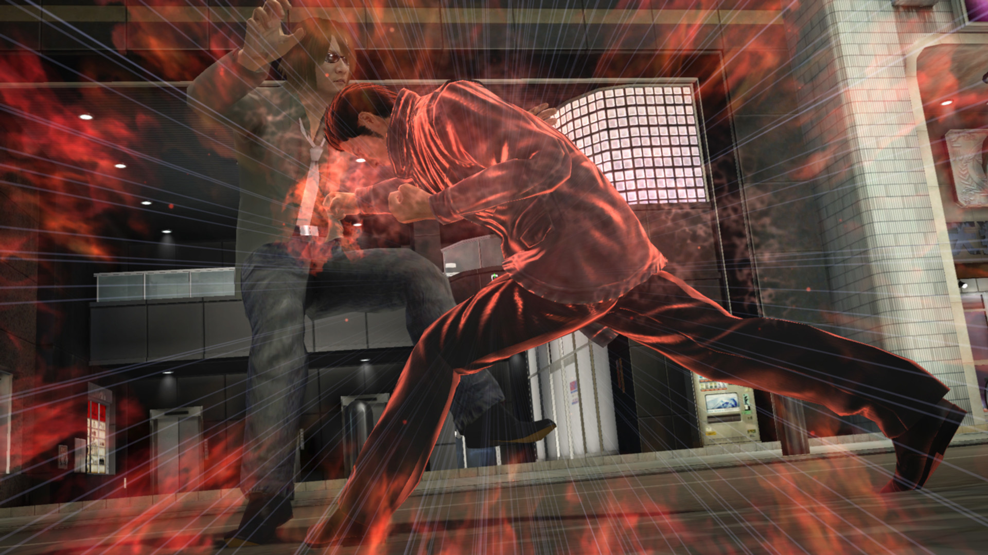 Yakuza 5 Remastered — изображение 3