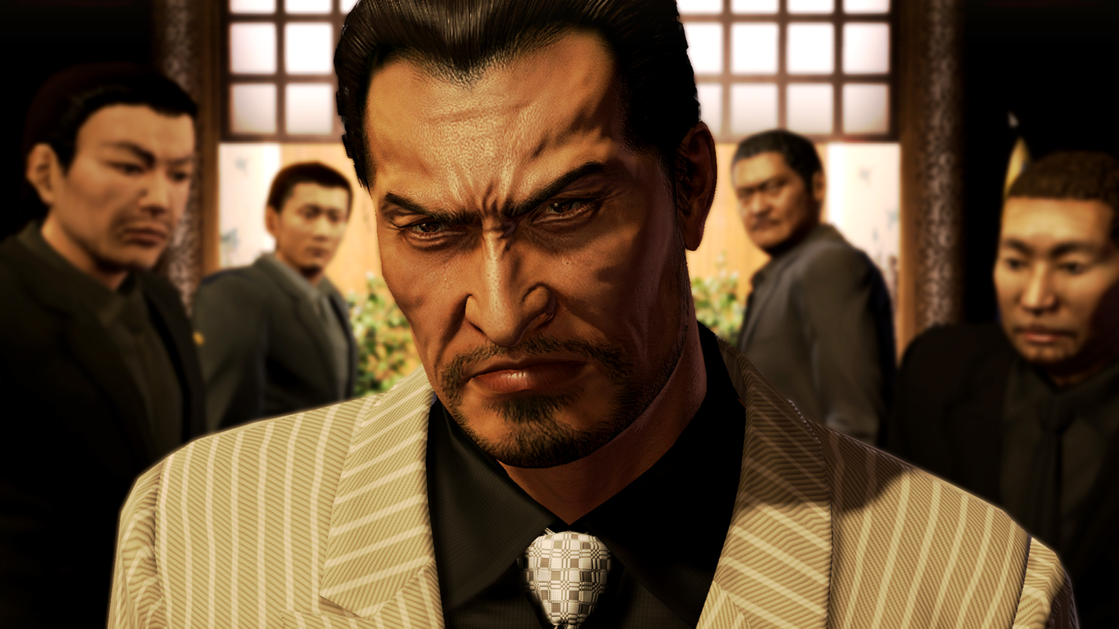 Yakuza 5 Remastered screenshot 4