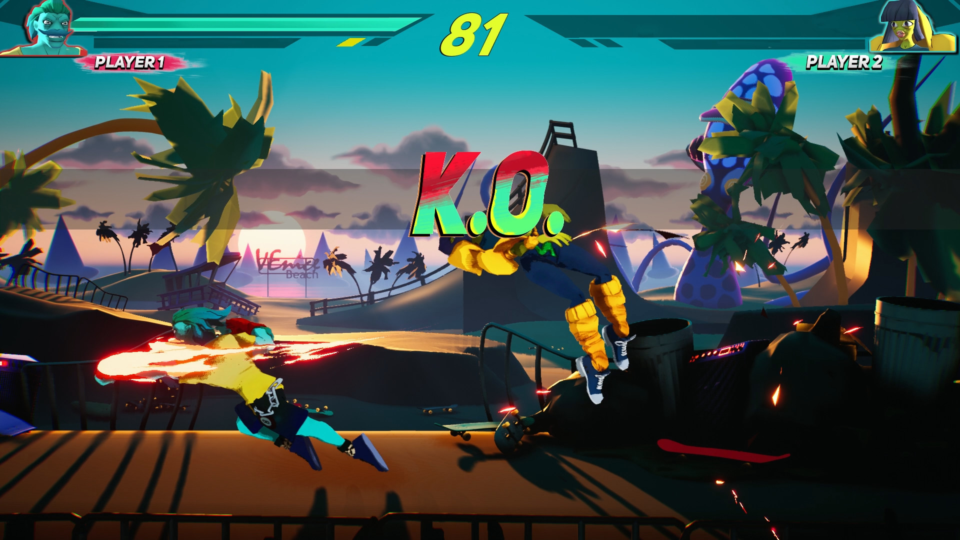 Kra-Ken screenshot 7