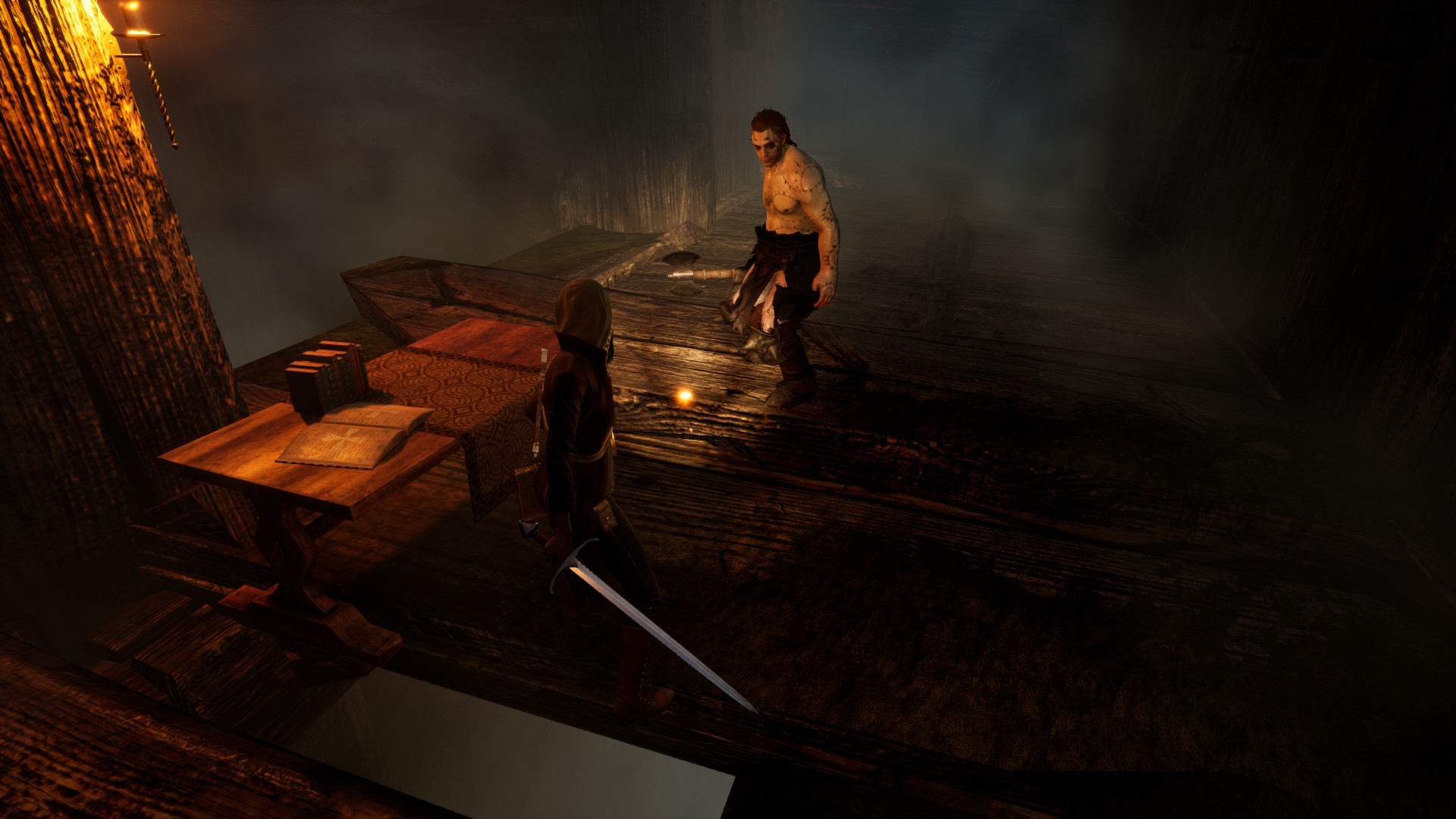 Dream Cycle screenshot 7
