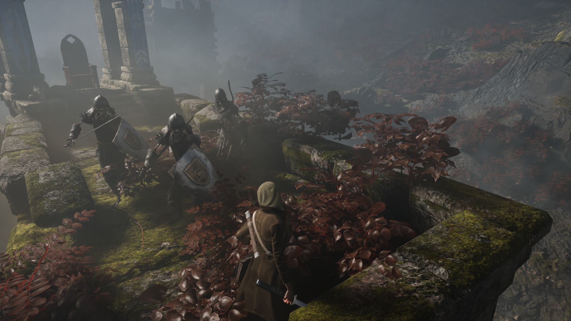 Dream Cycle screenshot 9