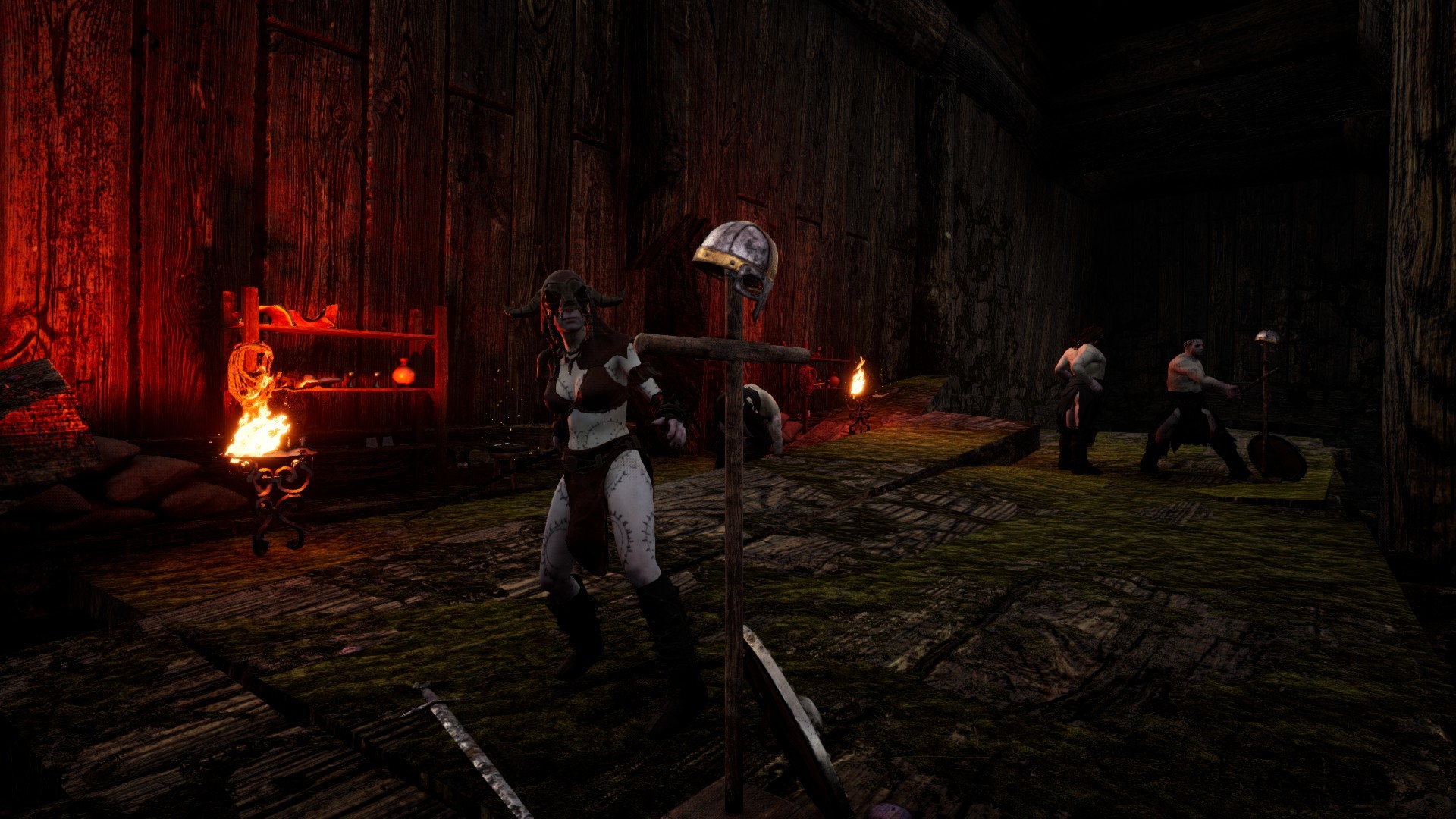 Dream Cycle screenshot 8