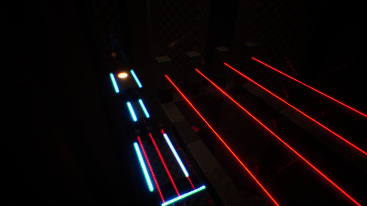 Exertus screenshot 9