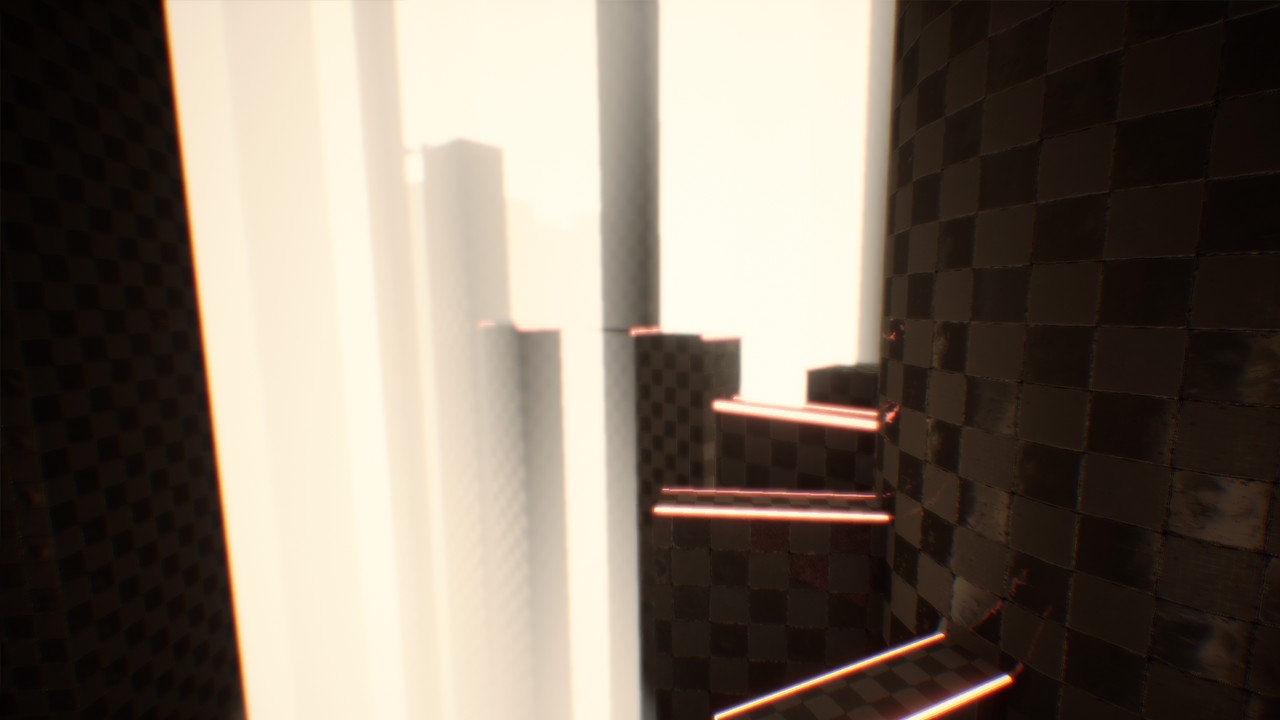 Exertus screenshot 1