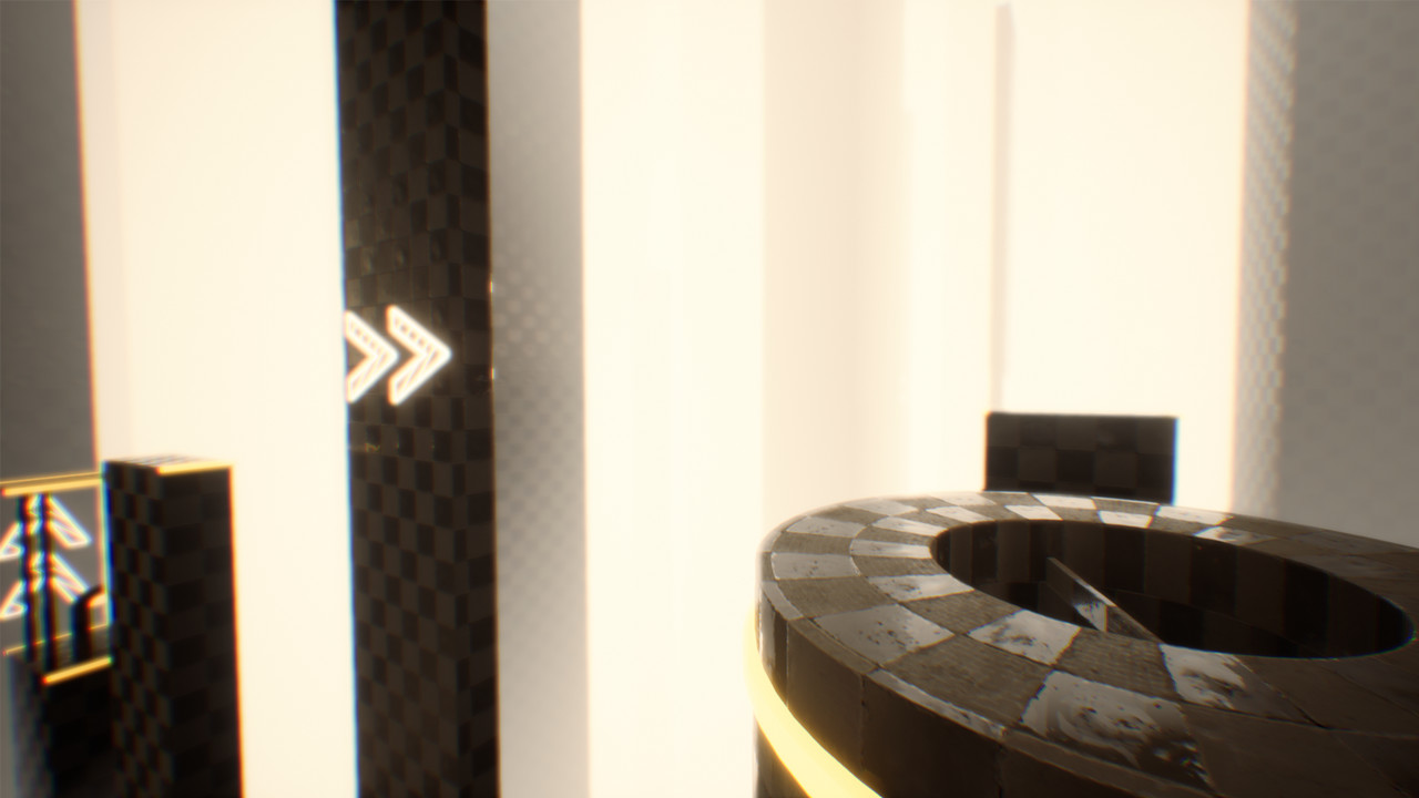 Exertus screenshot 8