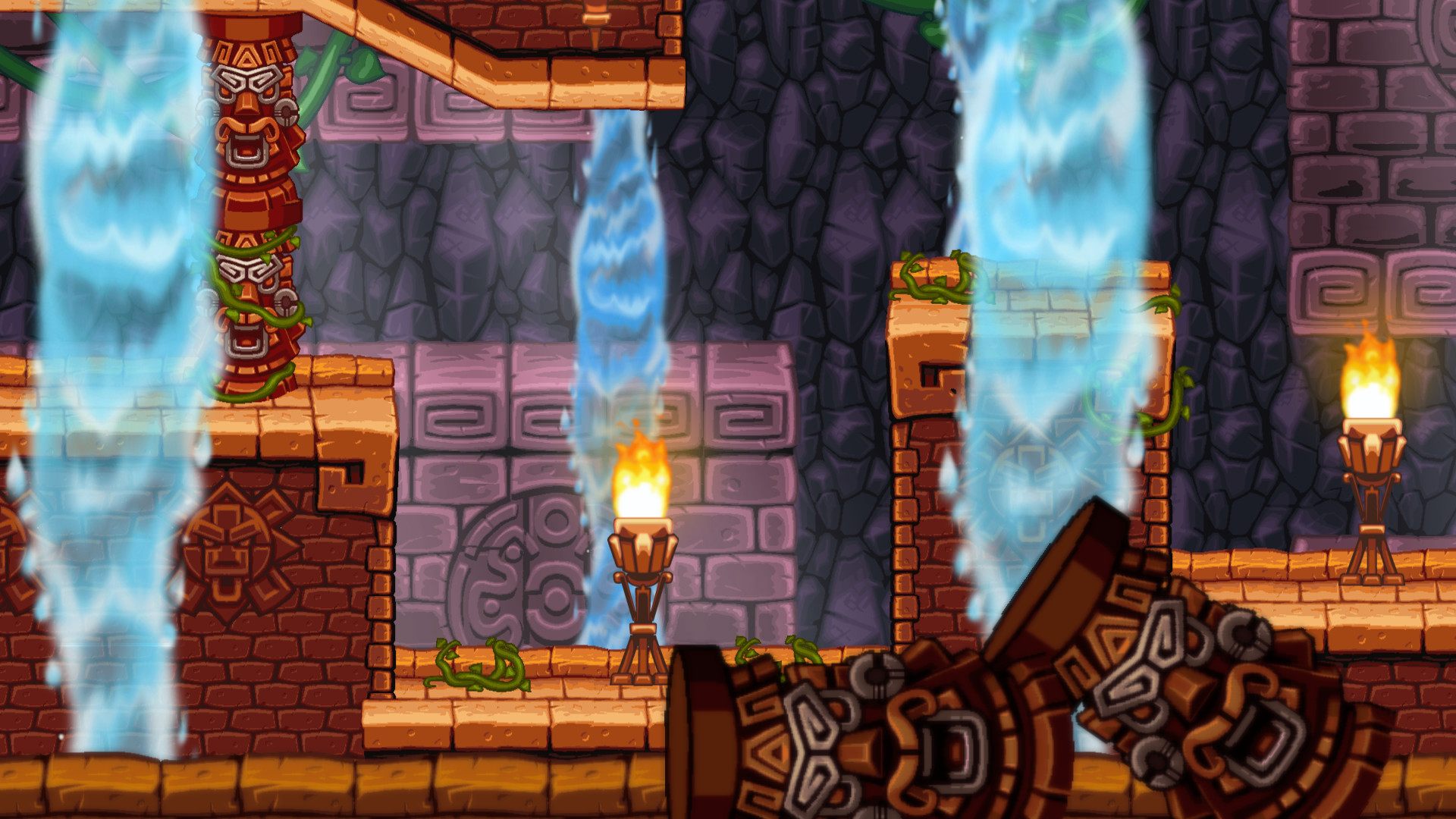 Spriter Essentials Art Packs screenshot 2
