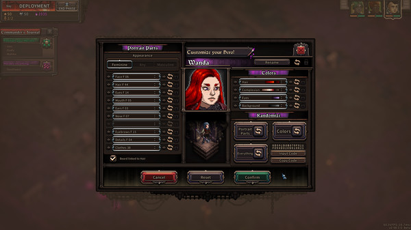 The Last Spell screenshot