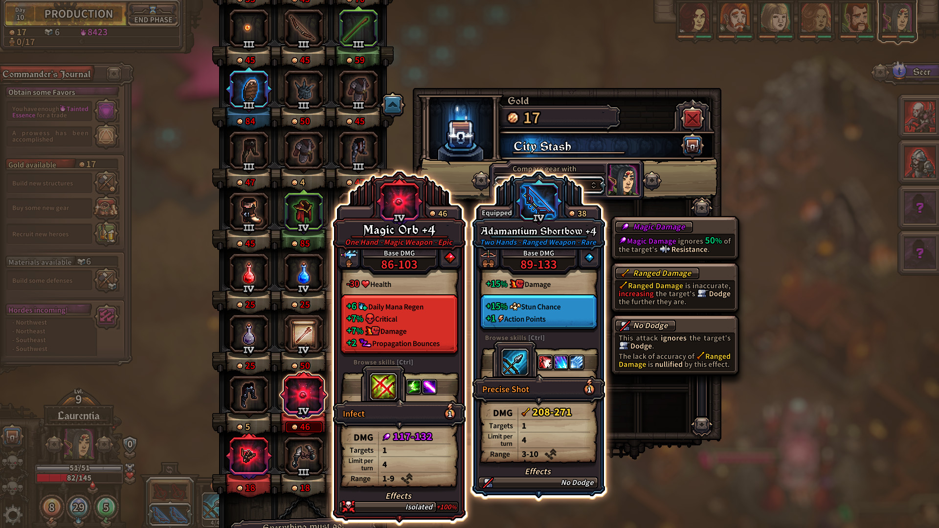 The Last Spell screenshot 4