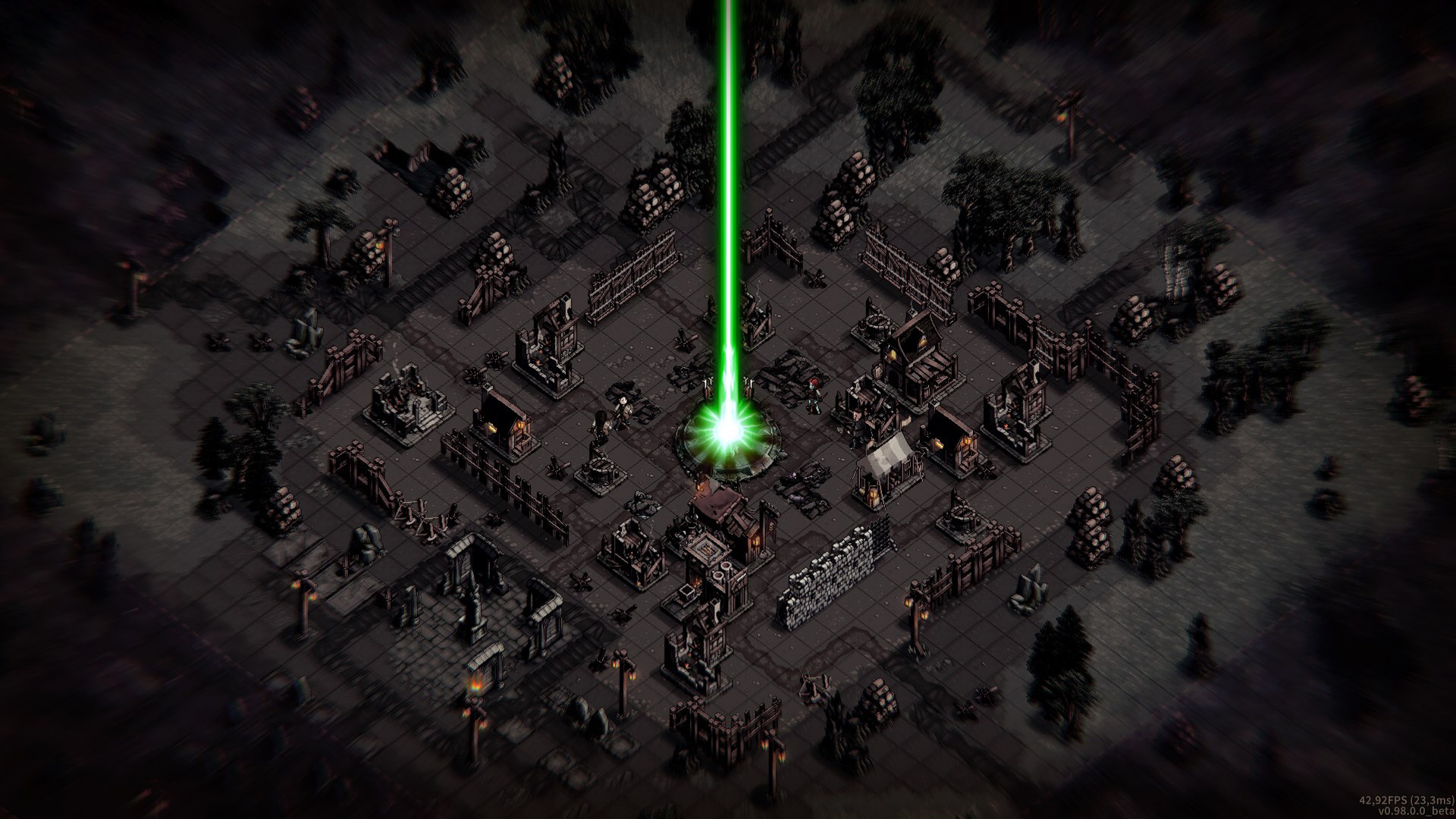 The Last Spell screenshot 17