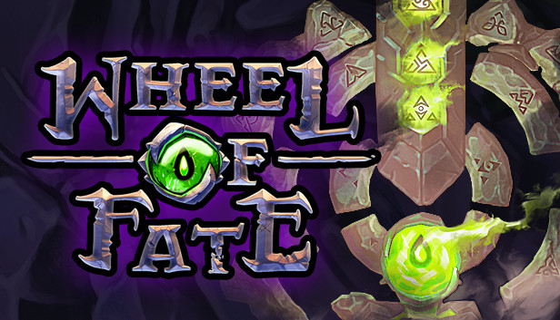 Steam：Wheel of Fate