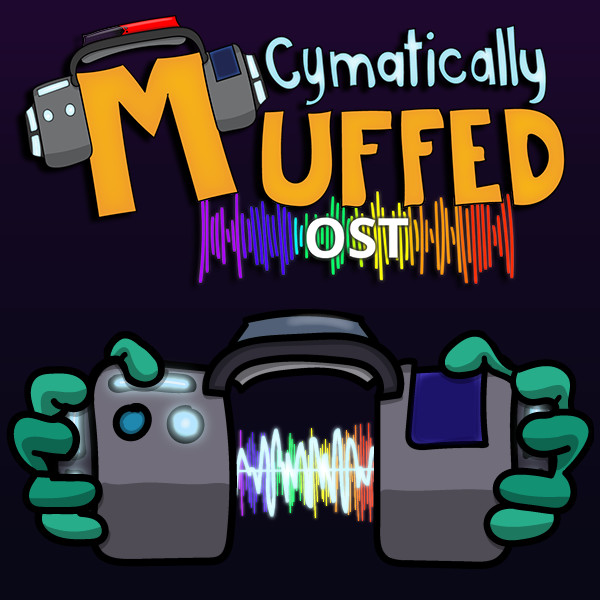 Cymatically Muffed - Soundtrack screenshot 1