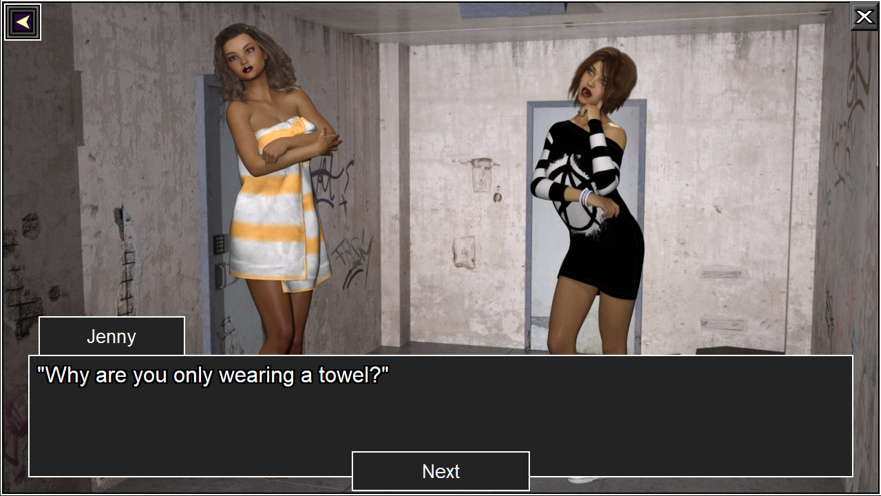 THC screenshot 9