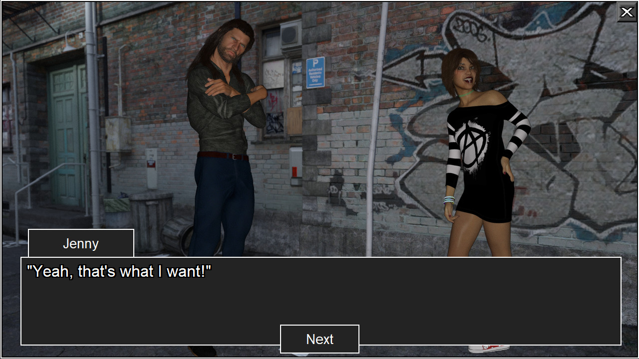 THC screenshot 8
