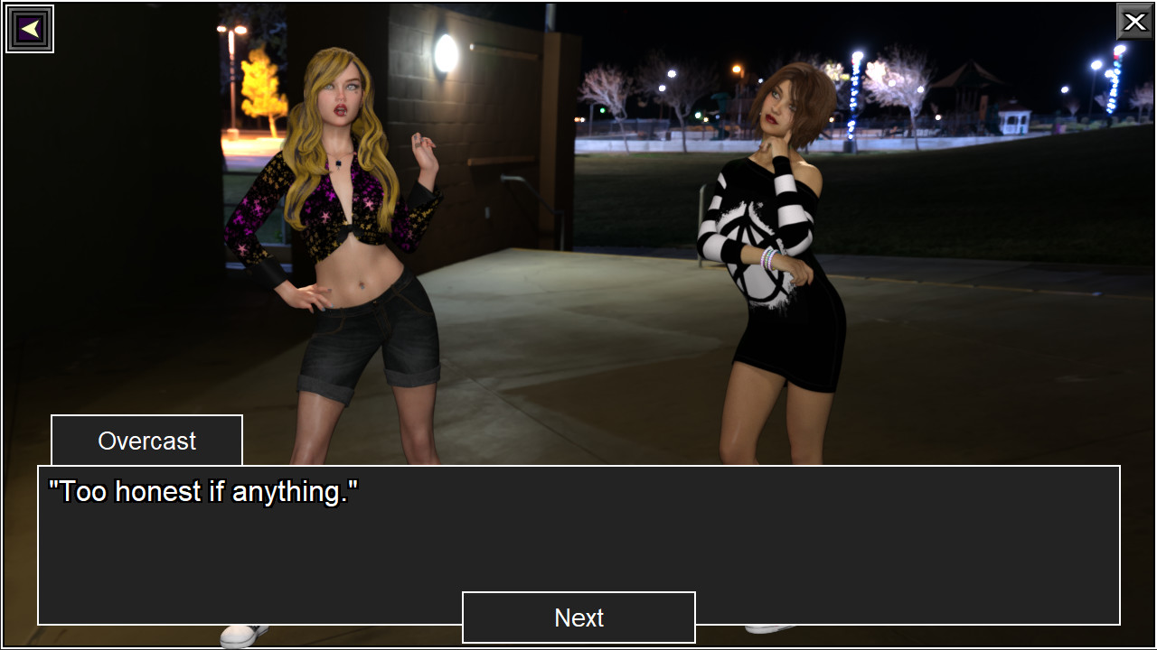 THC screenshot 1