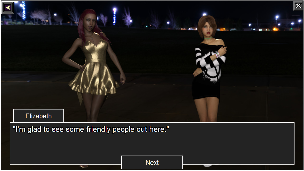 THC screenshot 3