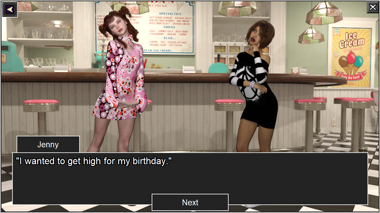 THC screenshot 5