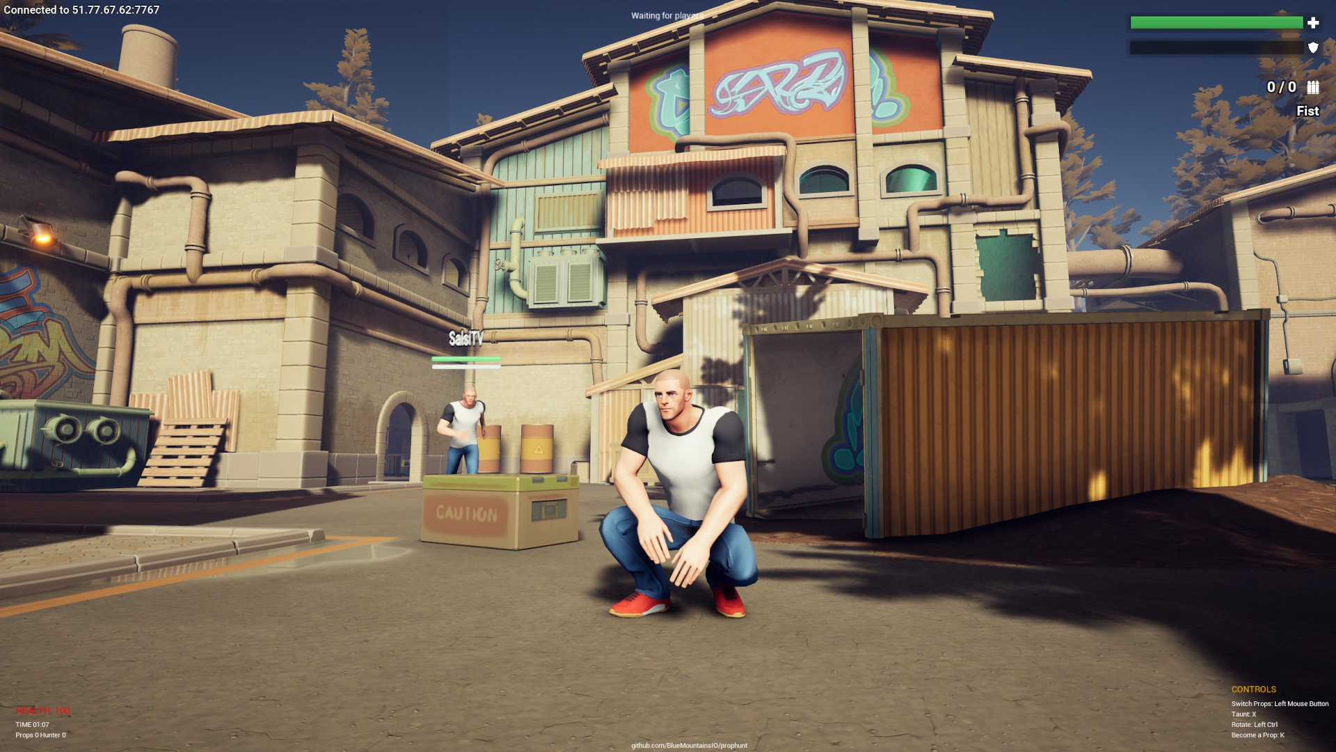 Onset screenshot 4