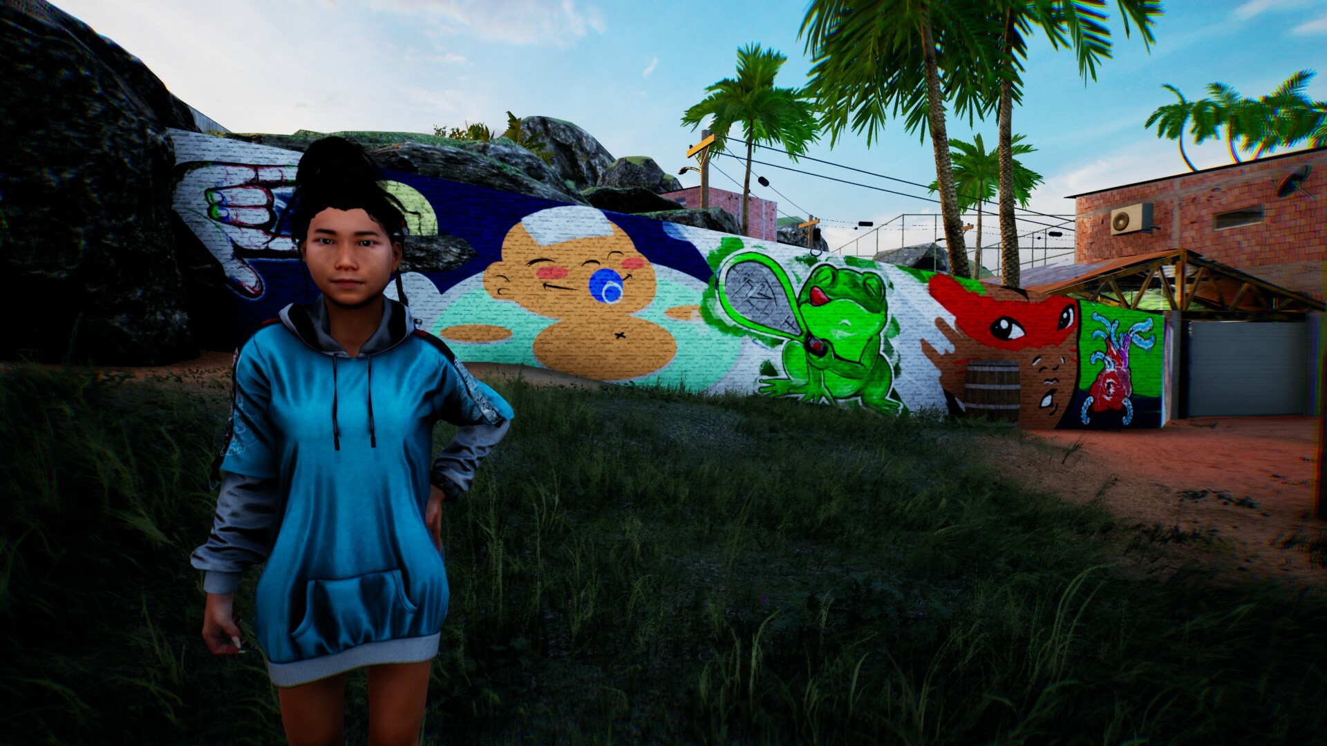 TOGUM screenshot 10