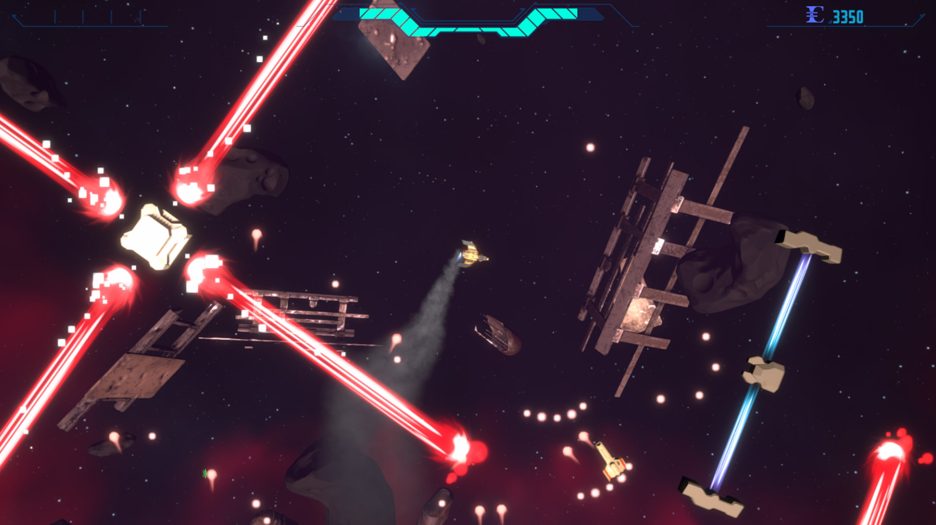 Outstation screenshot 4