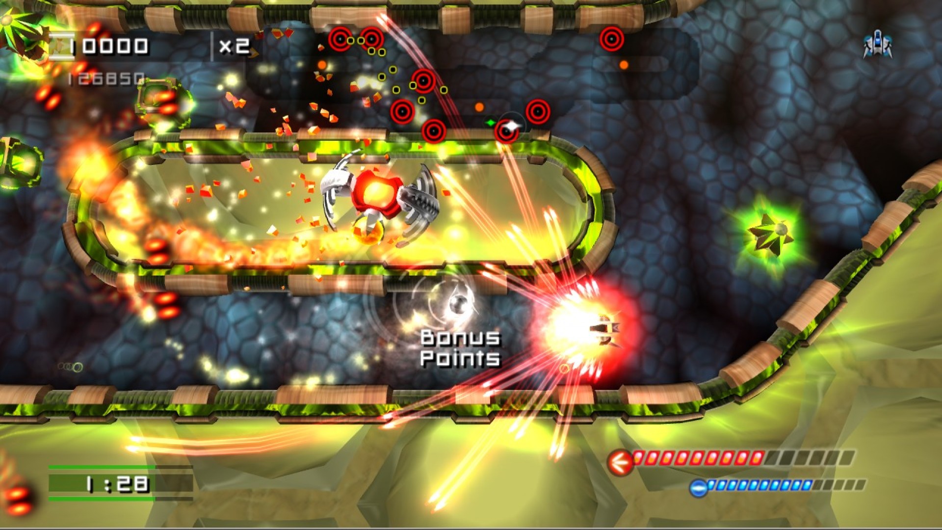 Astro Tripper screenshot 8