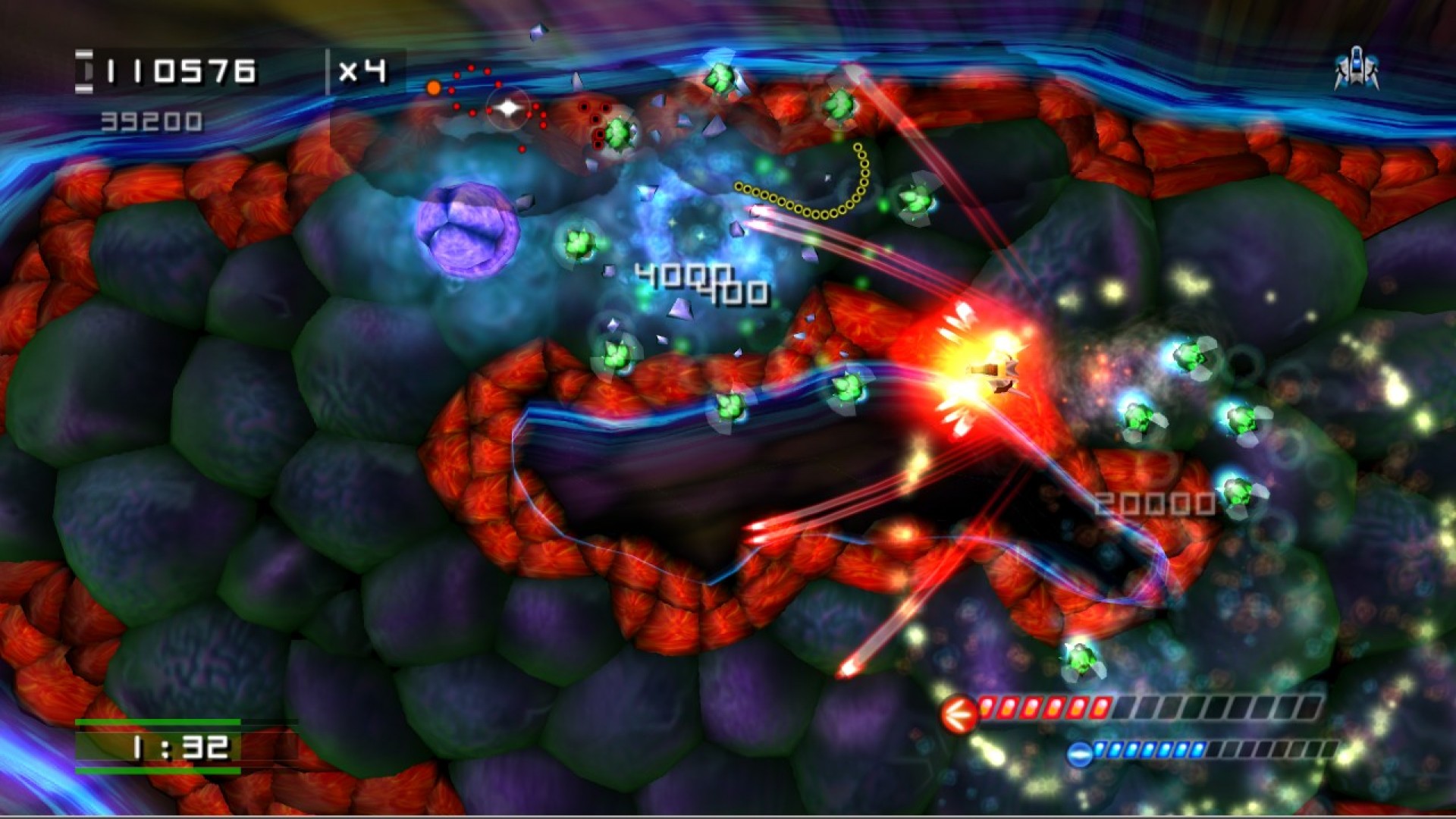 Astro Tripper screenshot 7