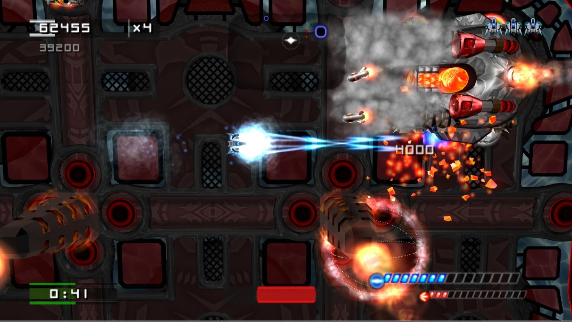 Astro Tripper screenshot 6
