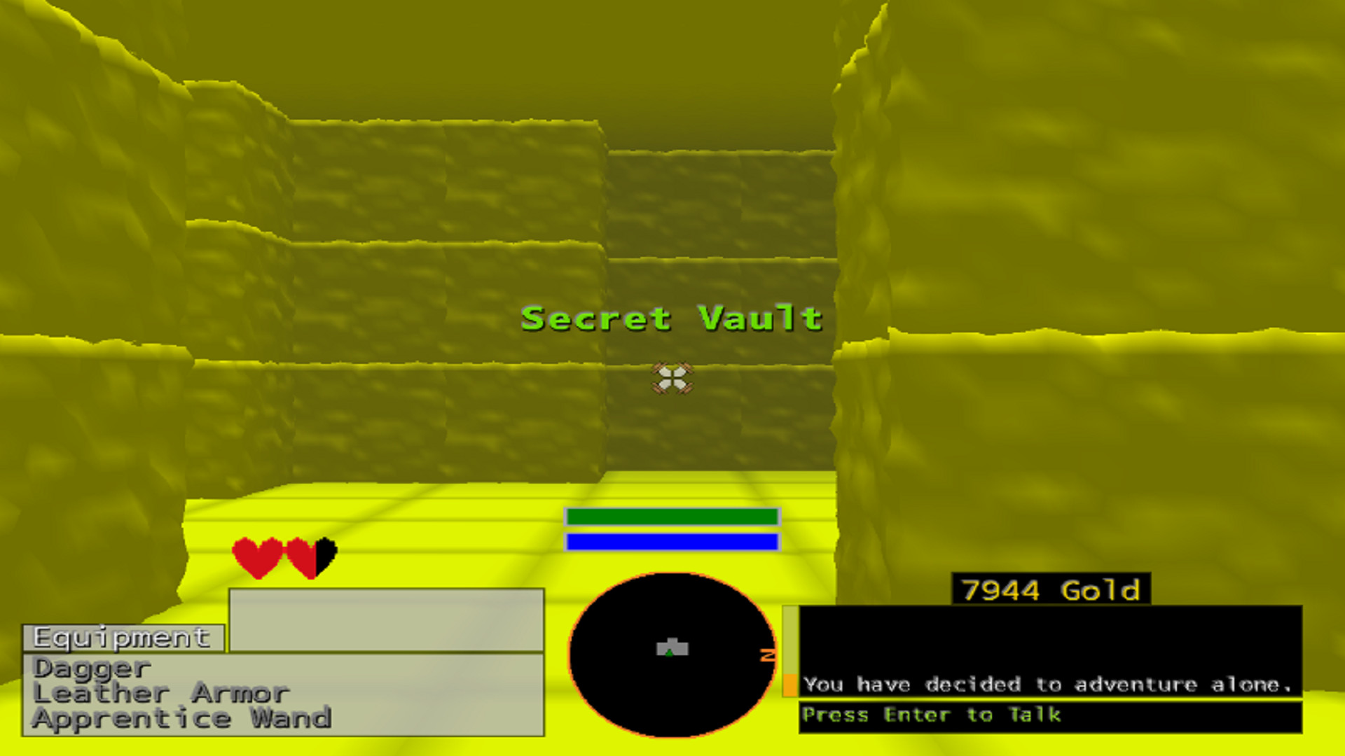 Rogue Party - Map Pack screenshot 2