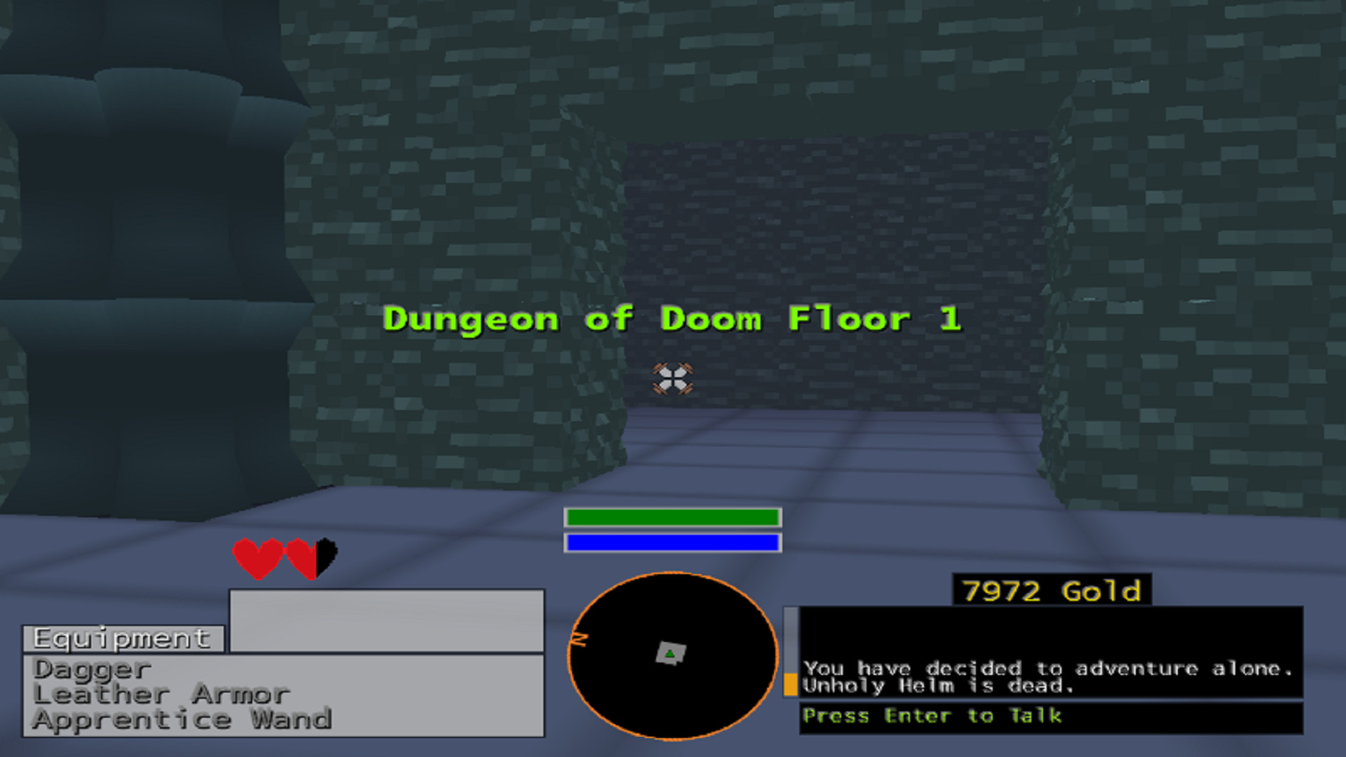 Rogue Party - Map Pack screenshot 5