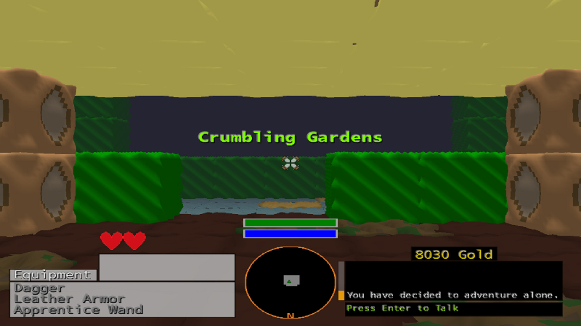 Rogue Party - Map Pack screenshot 1