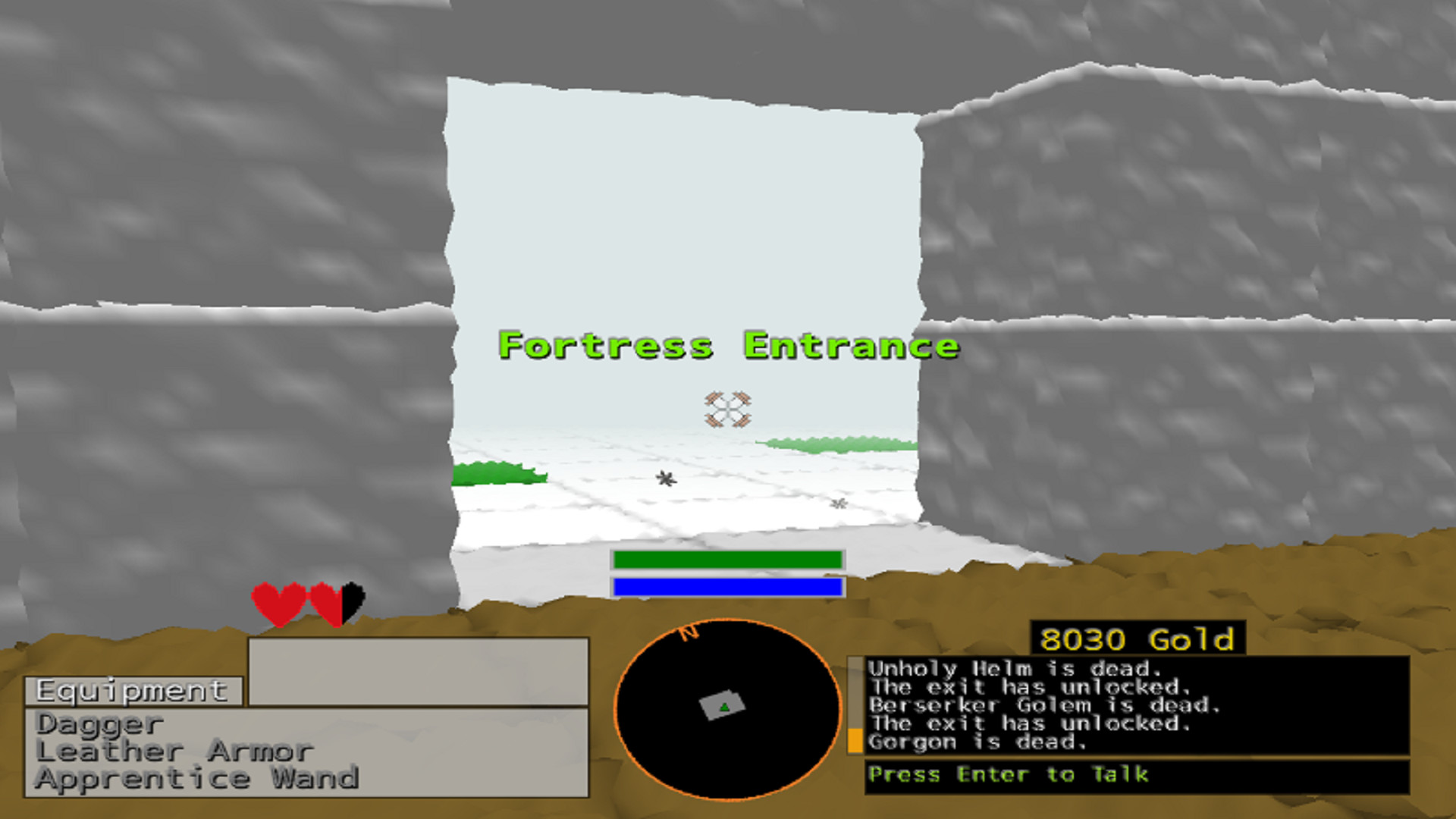 Rogue Party - Map Pack screenshot 3