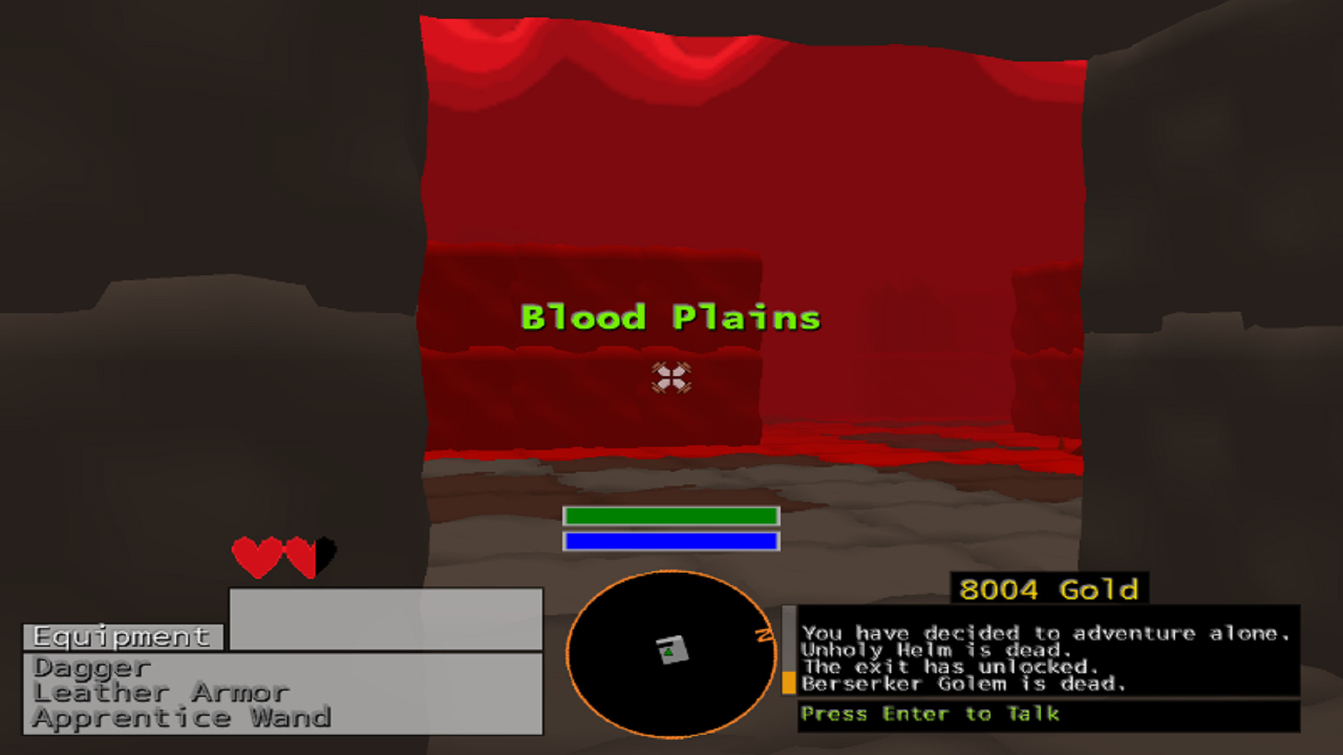 Rogue Party - Map Pack screenshot 4