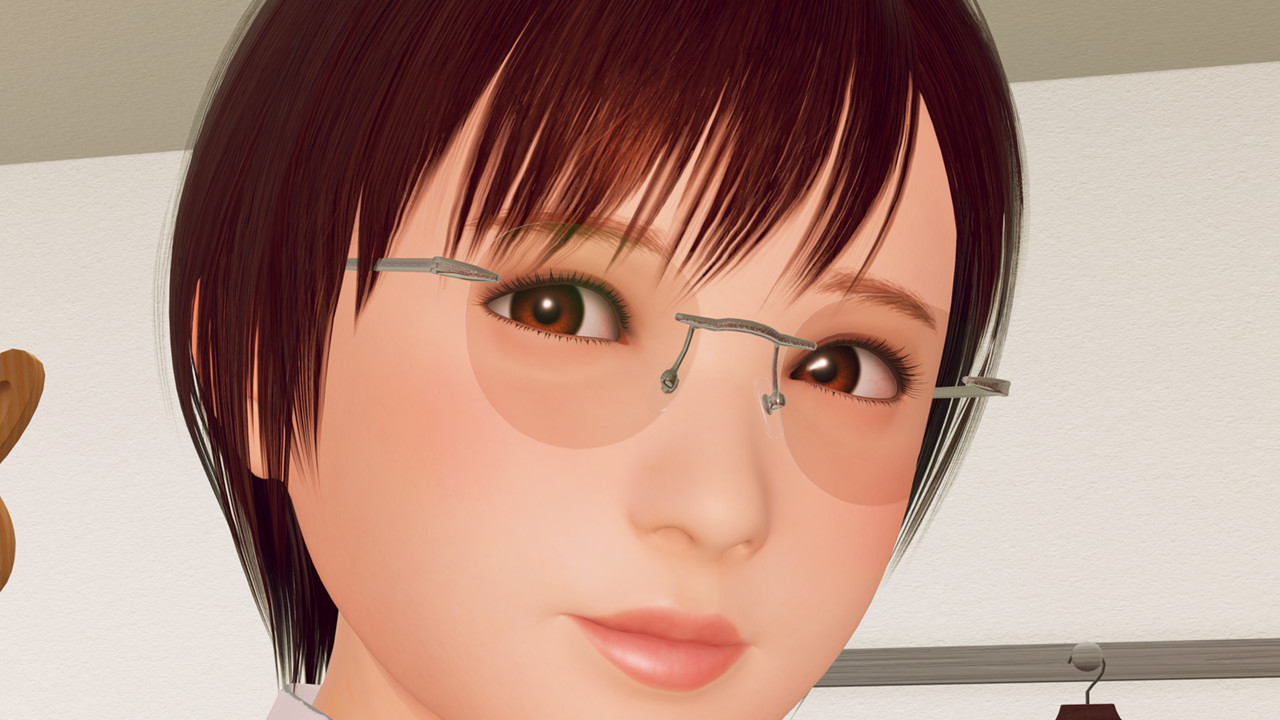 ItazuraVR - Glasses screenshot 1