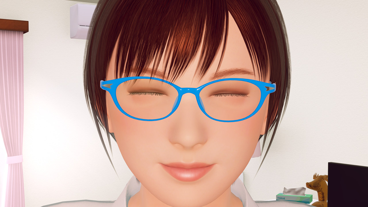 ItazuraVR - Glasses screenshot 4