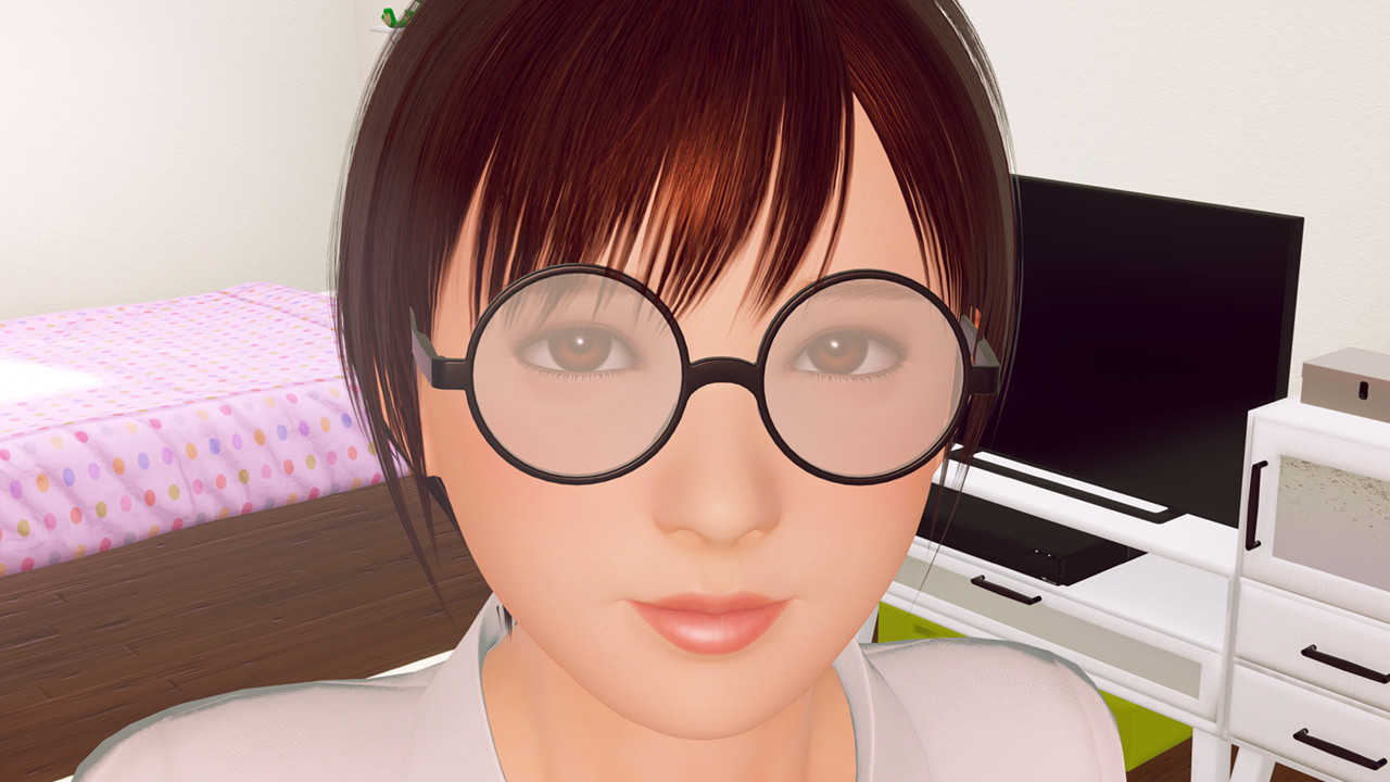 ItazuraVR - Glasses screenshot 5