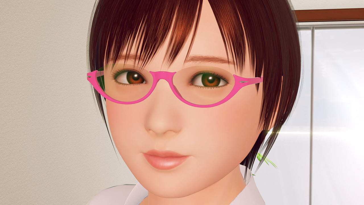 ItazuraVR - Glasses screenshot 3