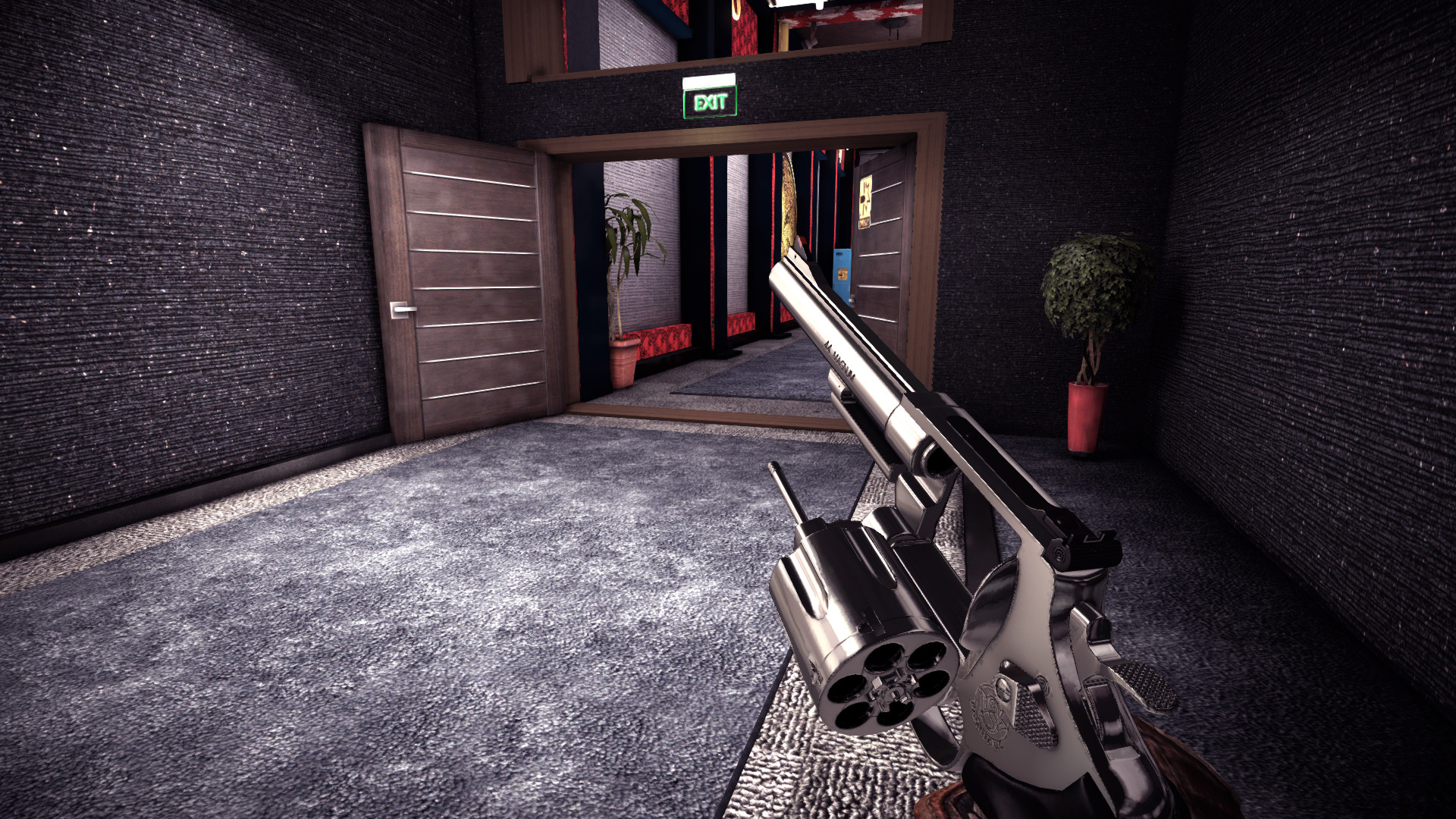 Black Squad - START UP PACKAGE screenshot 7
