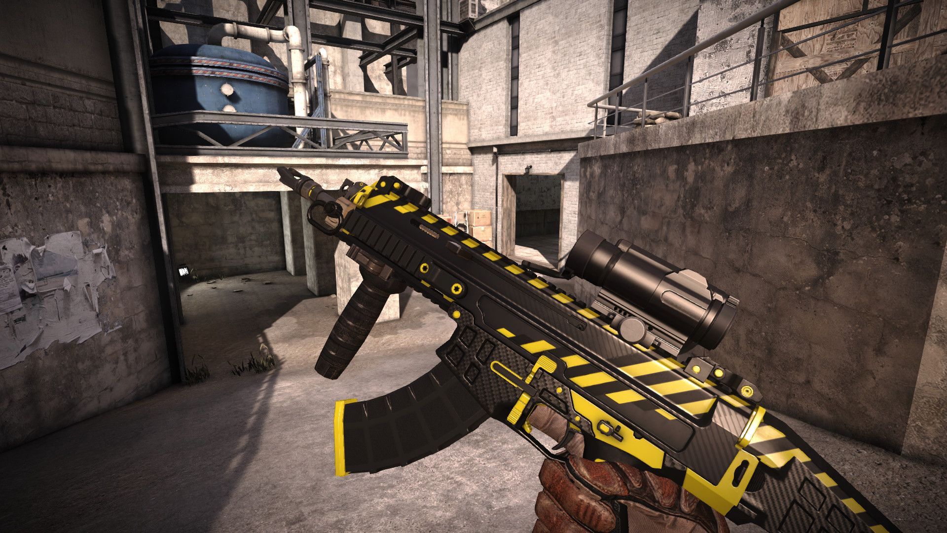 Black Squad - START UP PACKAGE screenshot 4