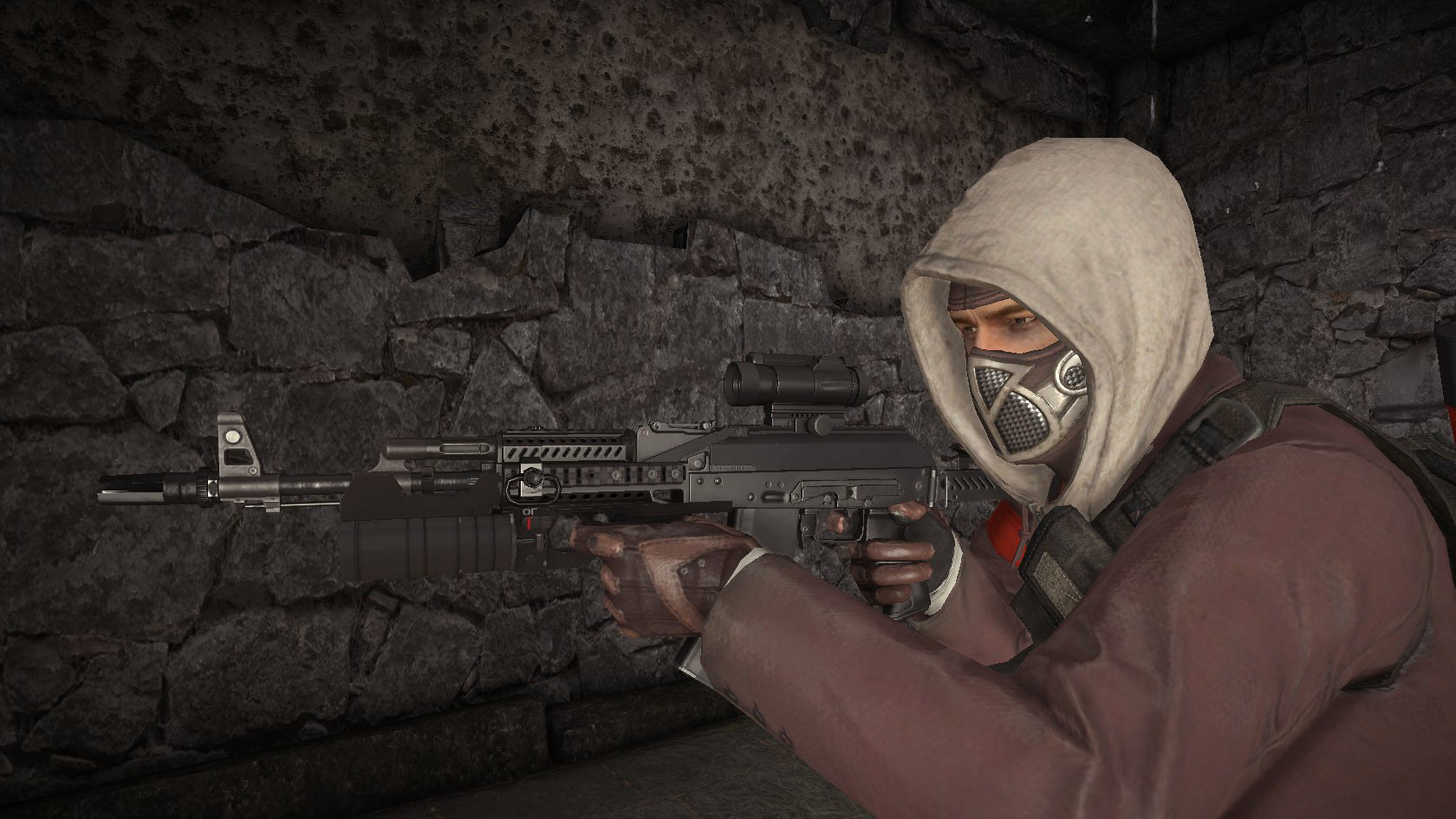 Black Squad - START UP PACKAGE screenshot 9