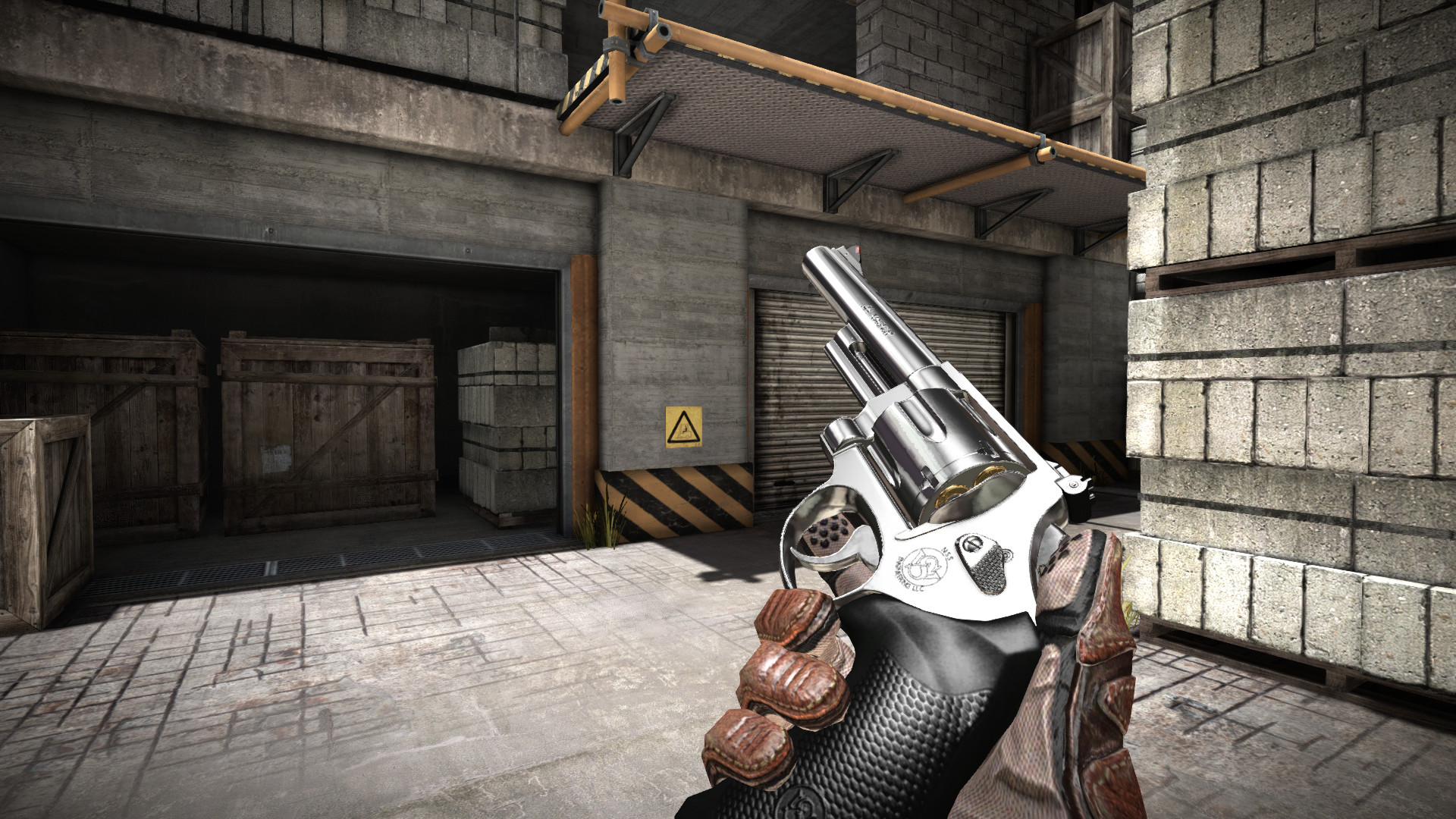 Black Squad - START UP PACKAGE screenshot 5