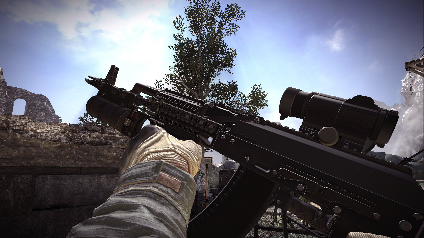 Black Squad - START UP PACKAGE screenshot 8